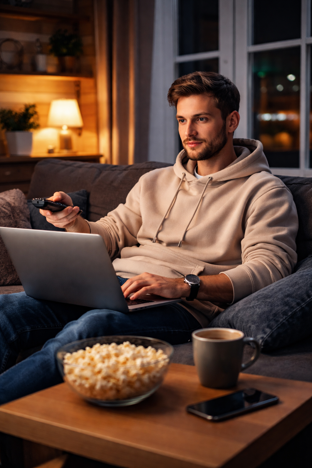 Tentang Data Internusa